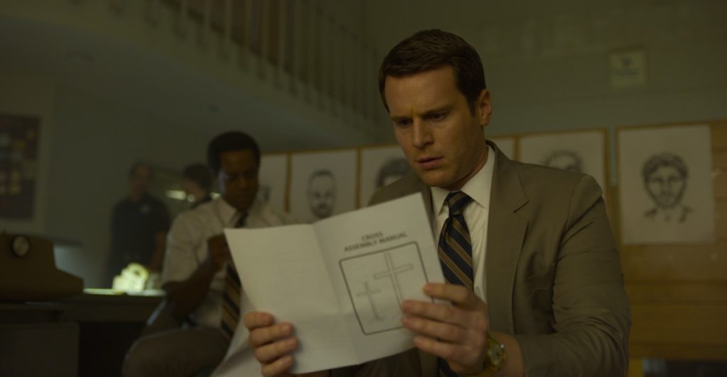 mindhunter segunda temporada 3