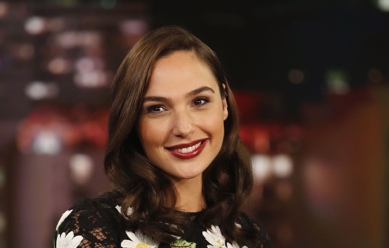 Gal Gadot