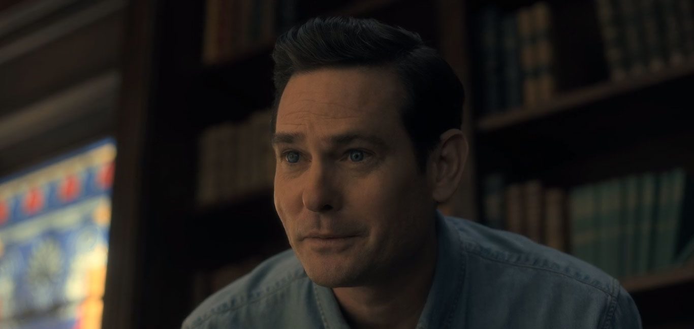 Conheça o elenco de A Queda da Casa de Usher, série de terror da Netflix