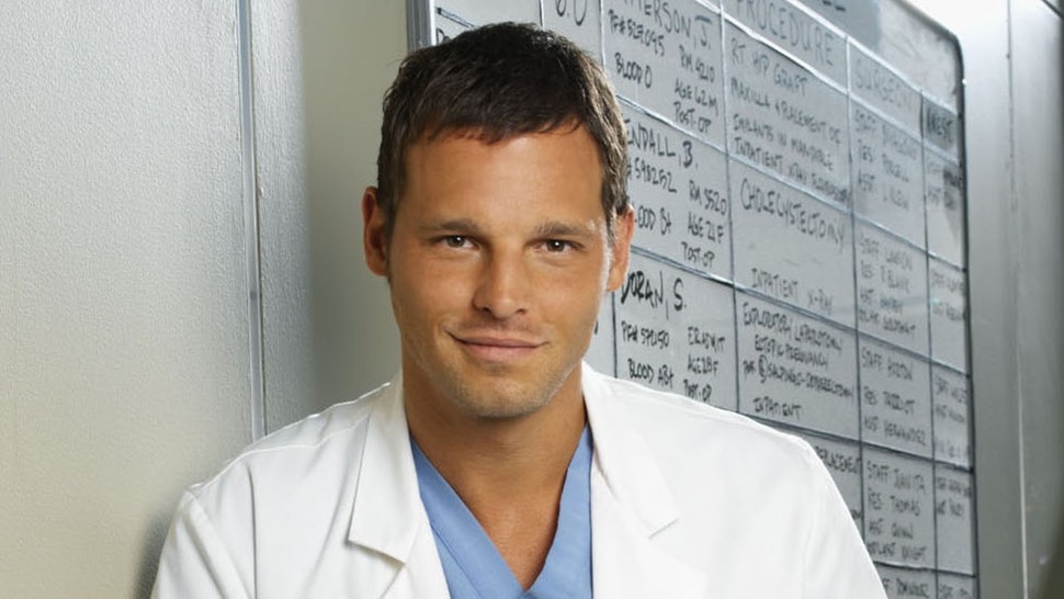 Alex Karev