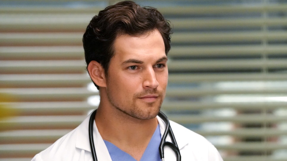 Andrew DeLuca