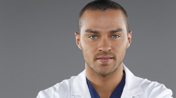Jackson Avery