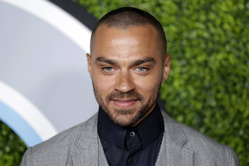 Jesse Williams