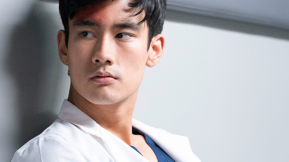 Nico Kim