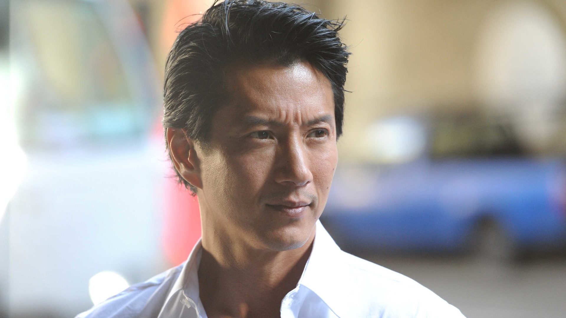 Will Yun Lee the good doctor