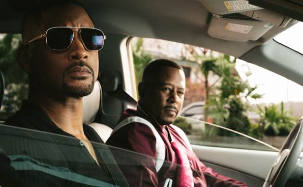 Bad Boys Para Sempre ganha novo trailer