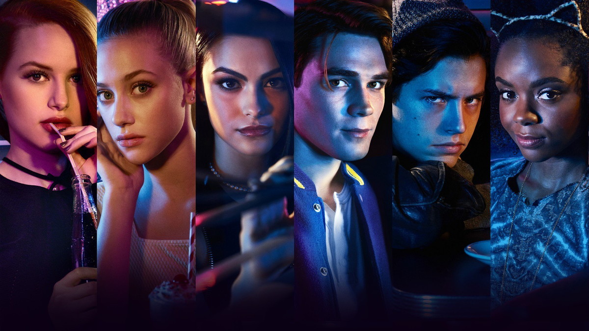 riverdale
