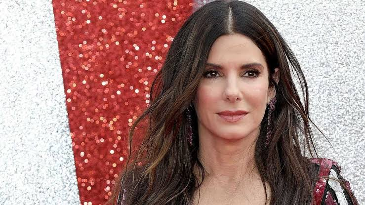 sandra bullock