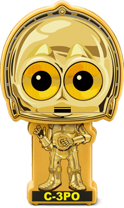 C 3PO