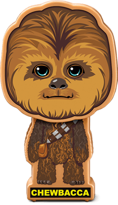 Chewbacca