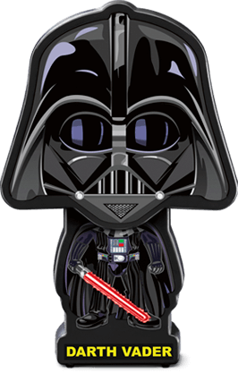 Darth Vader