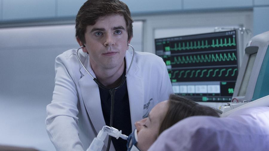The Good Doctor: 7ª temporada chega em 2023 no Globoplay:? Data de lançamento e tudo sobre