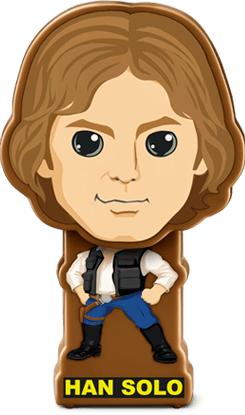 Han Solo