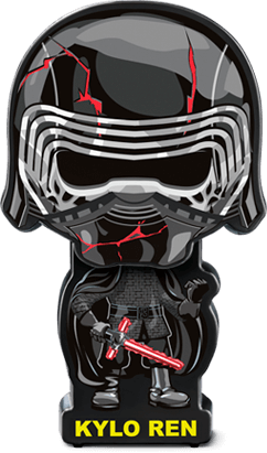 Kylo Ren