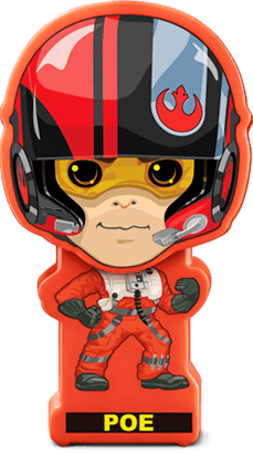 Poe Dameron