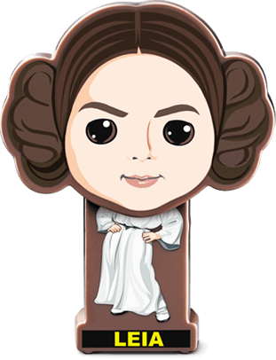 Princesa Leia