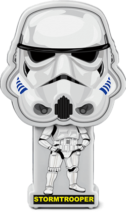 Stormtrooper Imperial