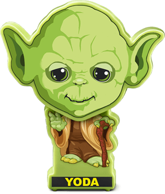 Yoda