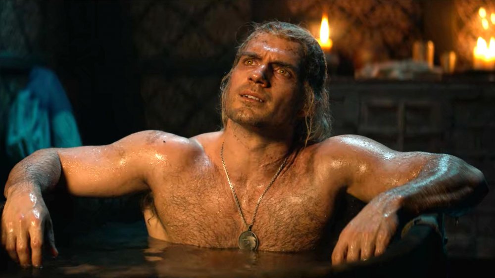 henry cavill drastically cut his water intake before shirtless scenes 1577470395