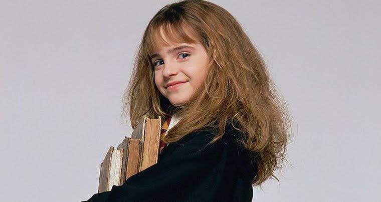 hermione