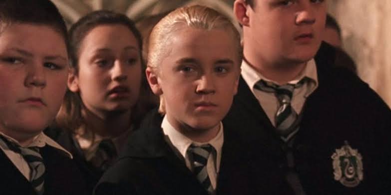 malfoy
