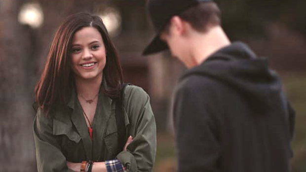 Simples Como O Amor filme
