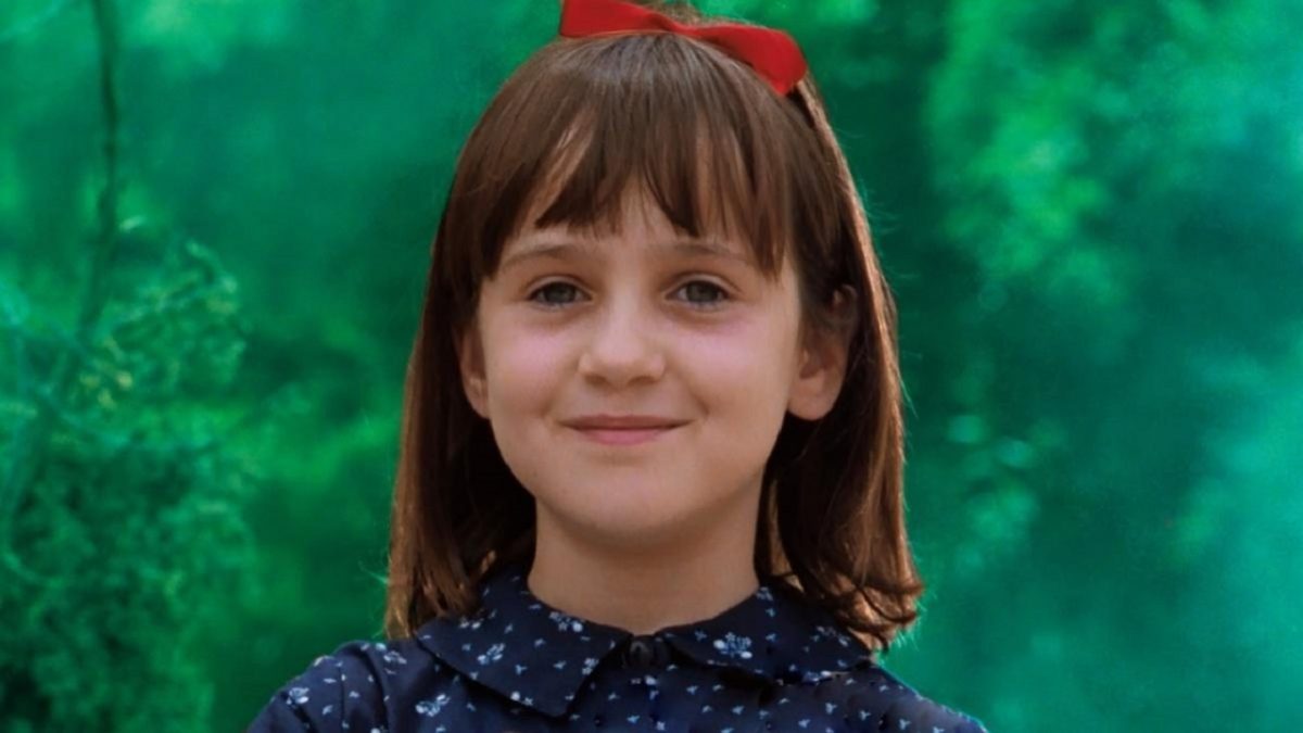 Matilda