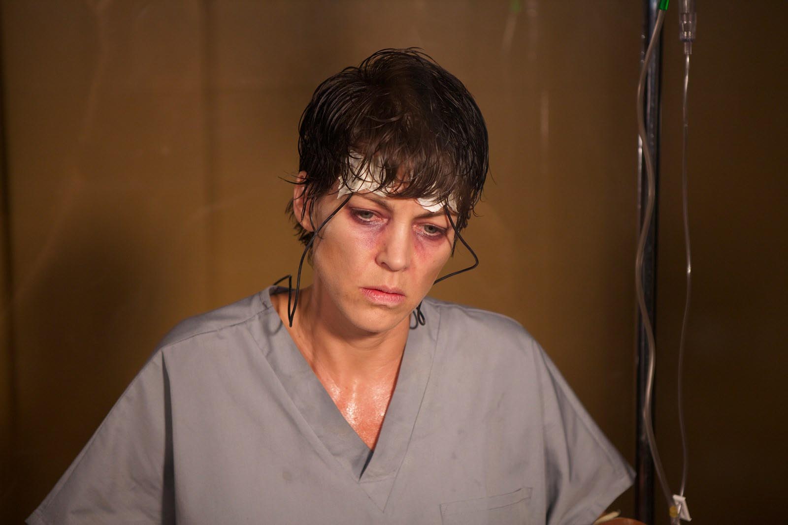 O Misterioso caso de Judith Winstead