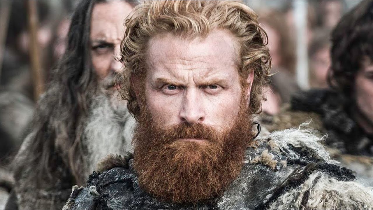 Tormund Game of Thrones