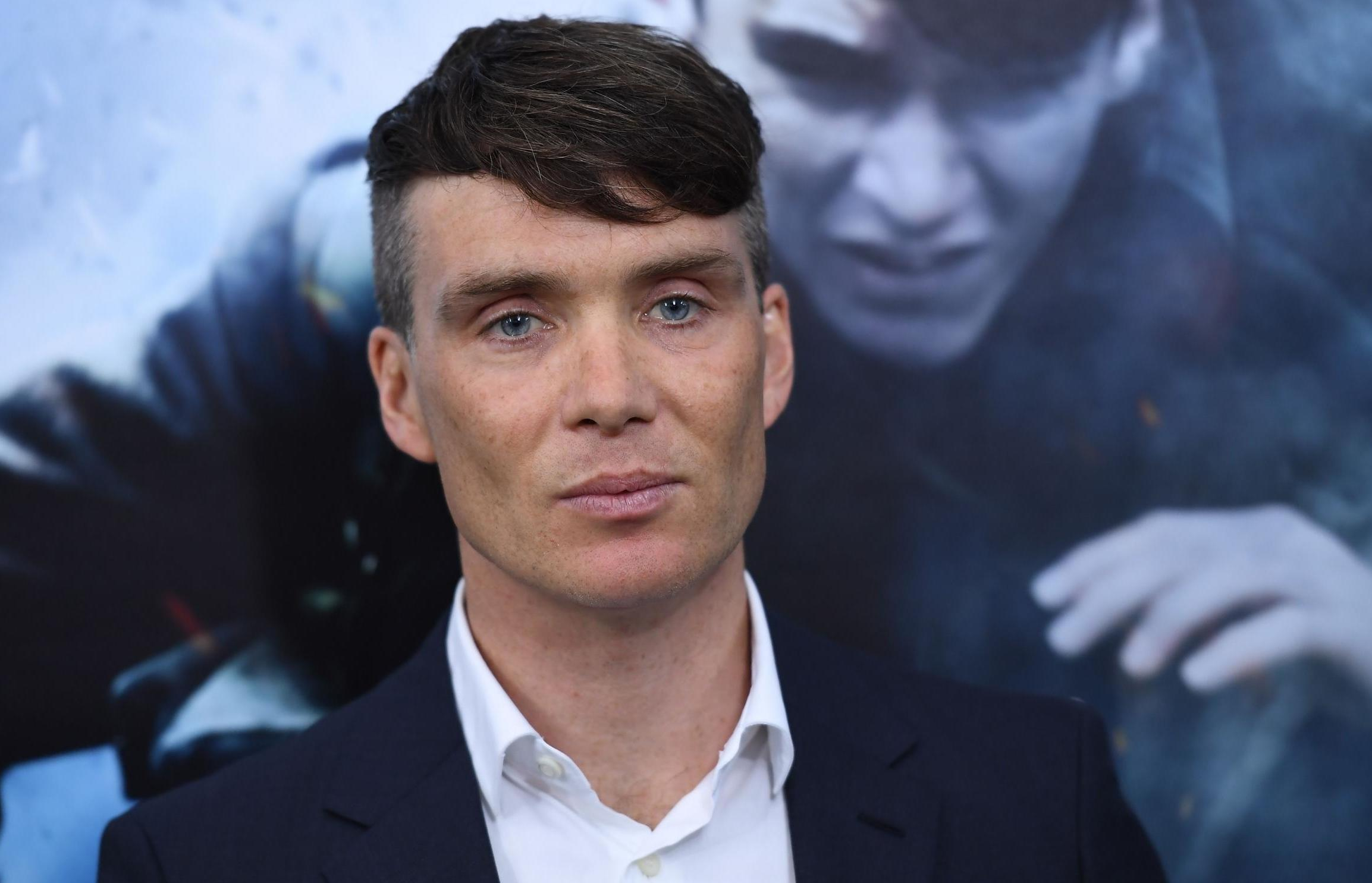 Cillian Murphy