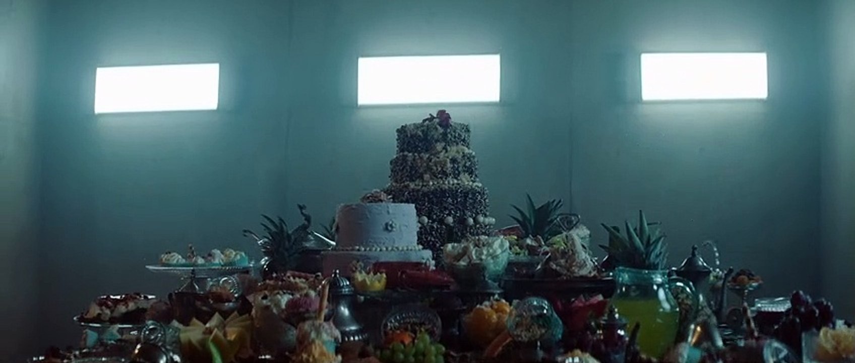banquete