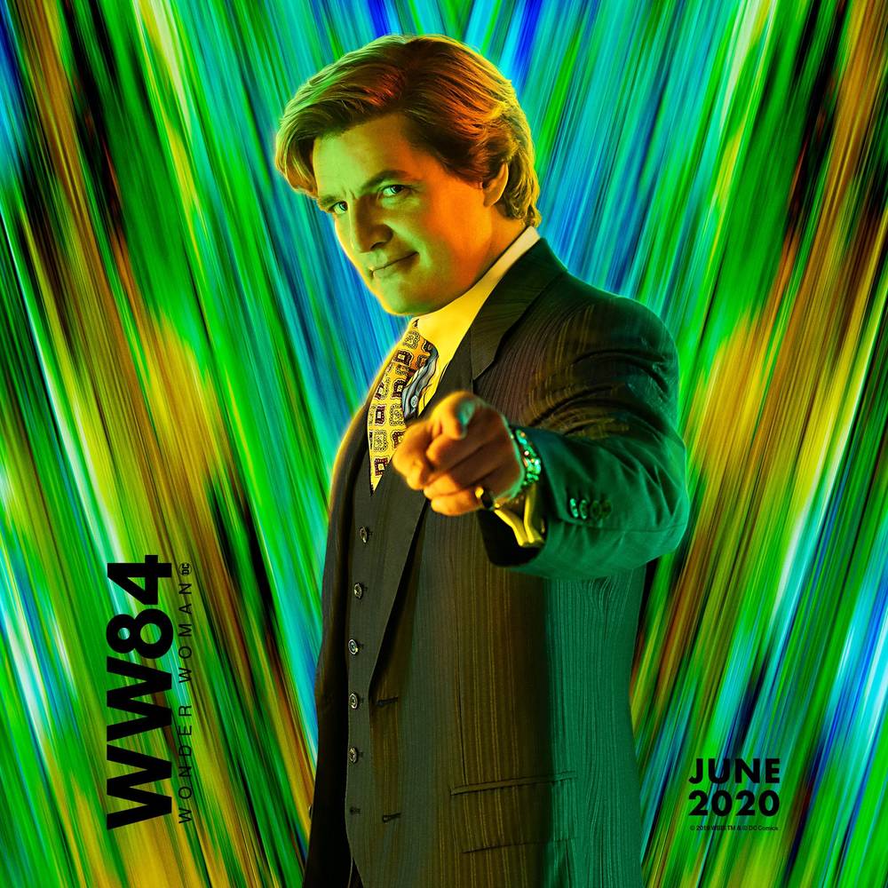 maxwell 1984