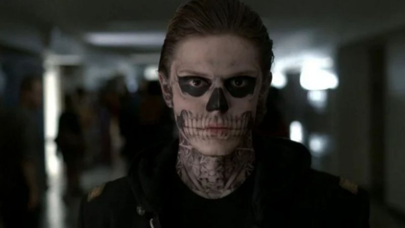 American Horror Story 1