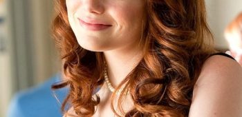 EASY A, Emma Stone, 2010. ph: Adam Taylor/©Screen Gems/Courtesy Everett Collection