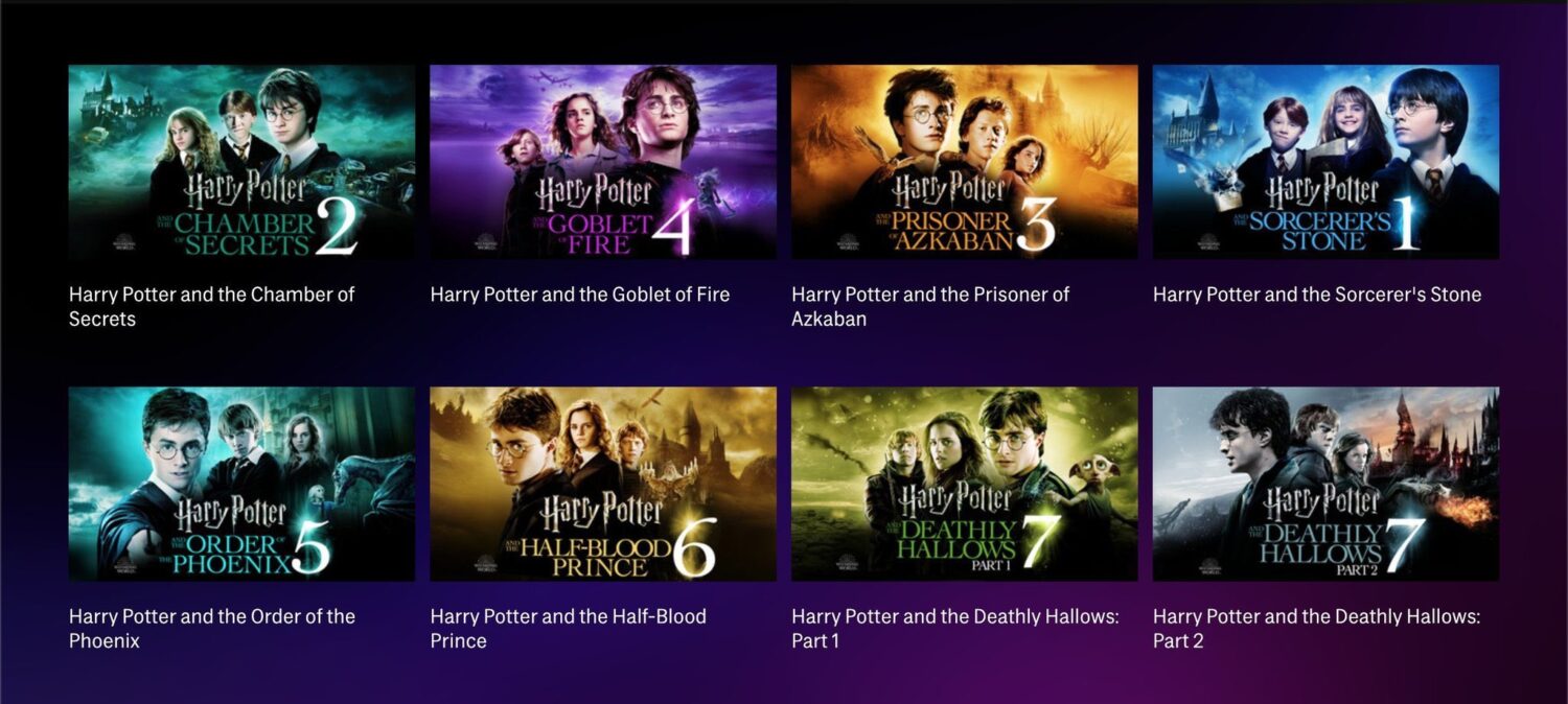 harrypotter