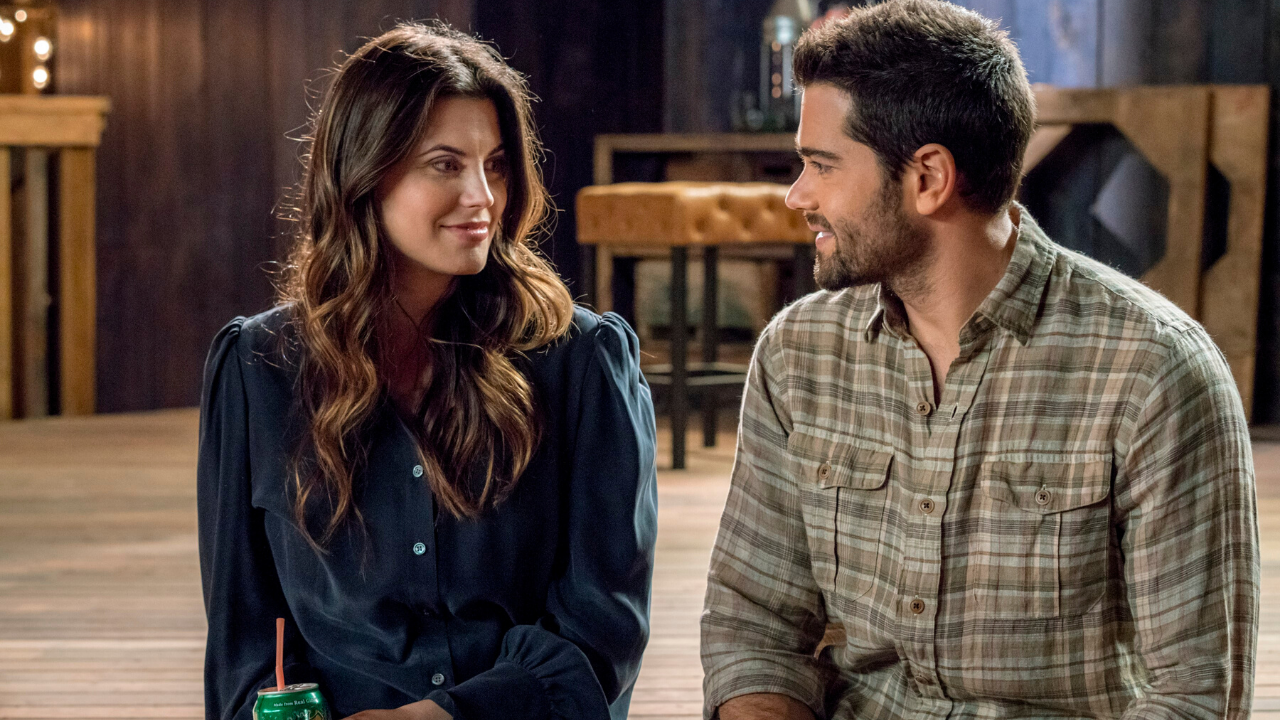 Chesapeake Shores 1