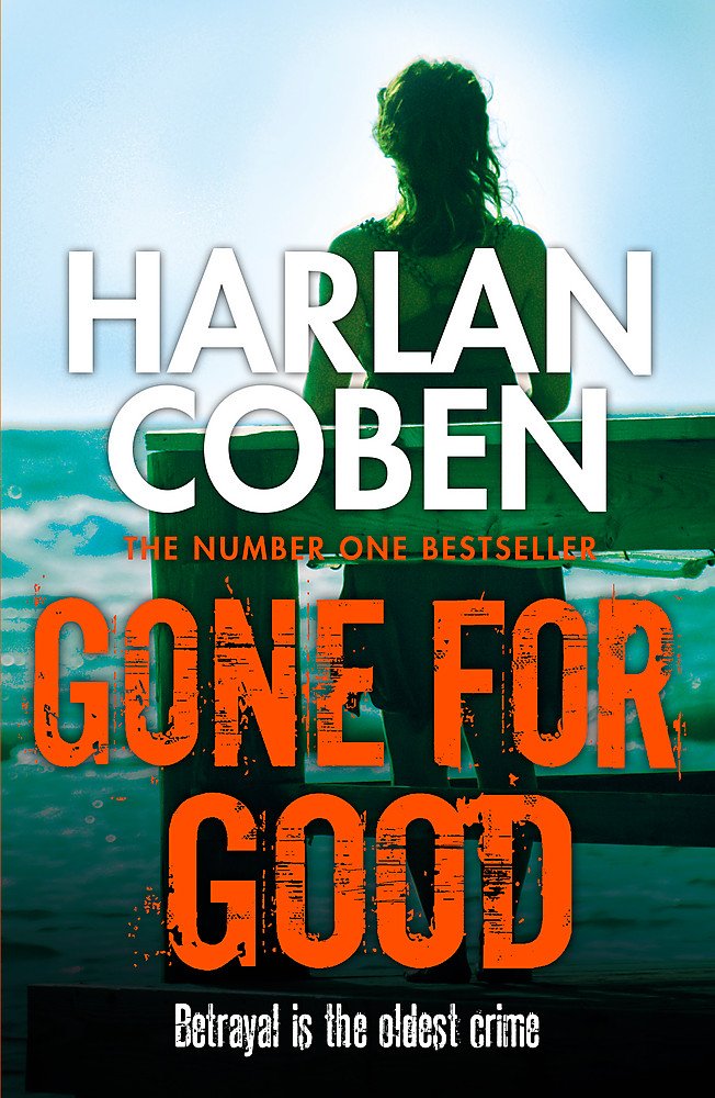 Gone For Good