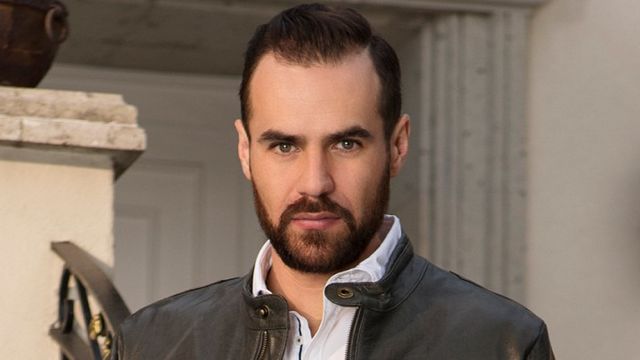 Jorge Poza