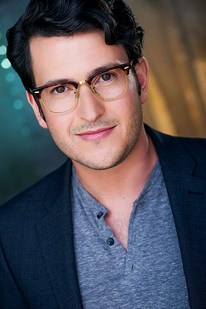 Matthew Bohrer