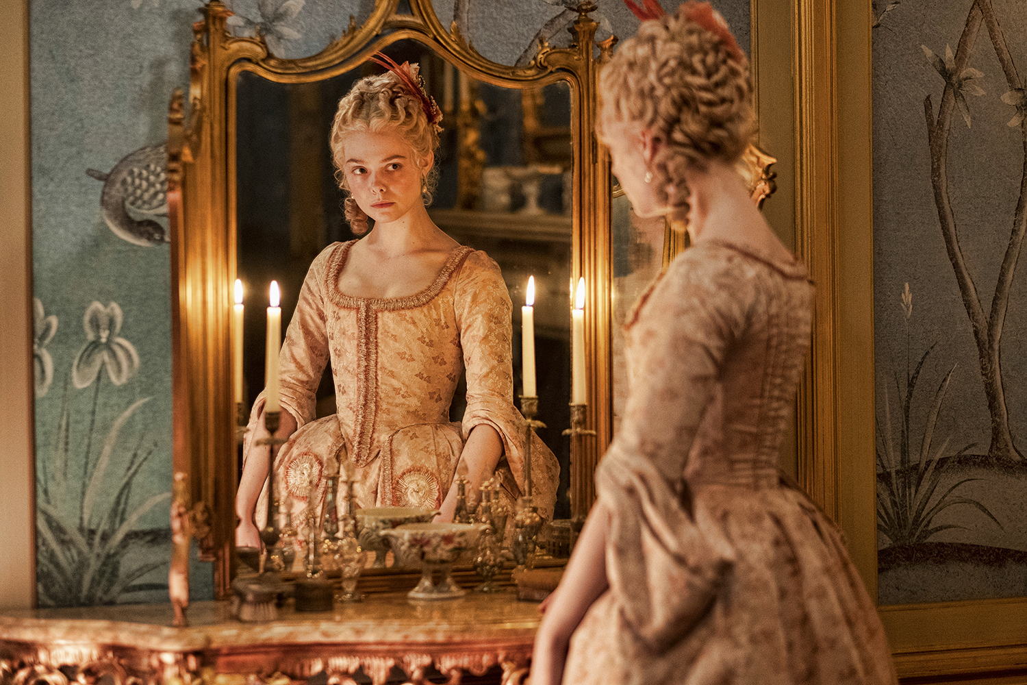 The Great, série que vai conquistar os fãs de Bridgerton