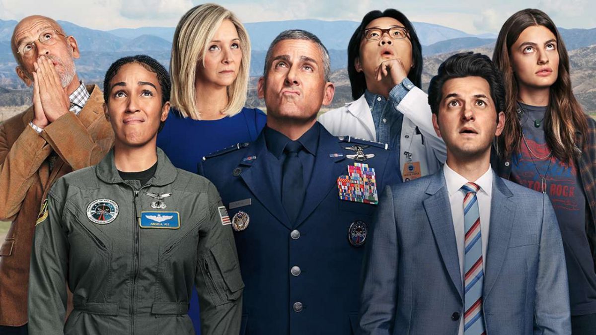 space force