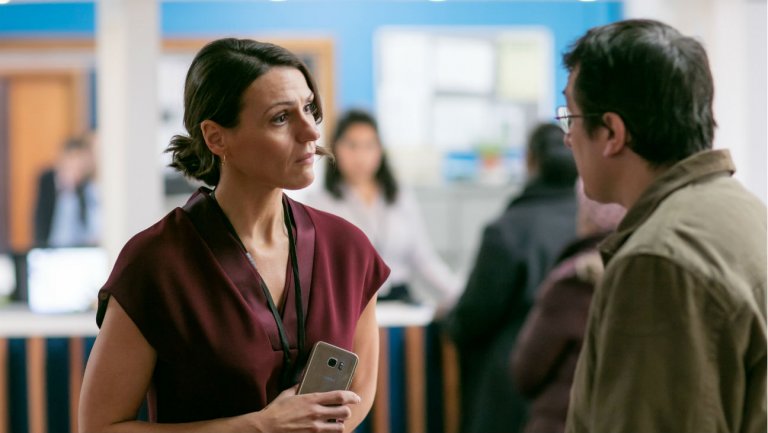 Doctor Foster