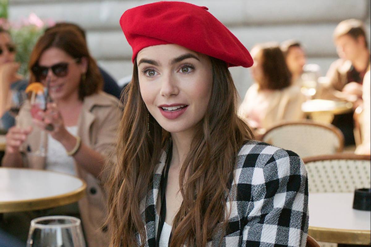 Emily em Paris