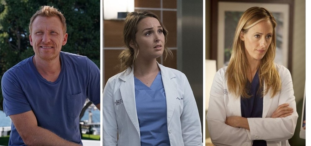 greys anatomy