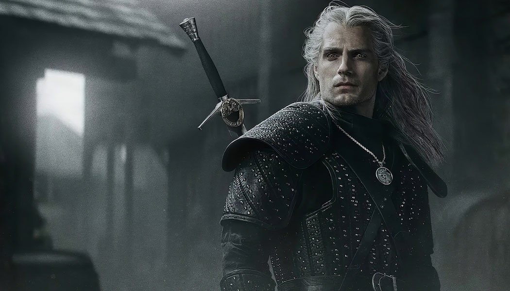the witcher