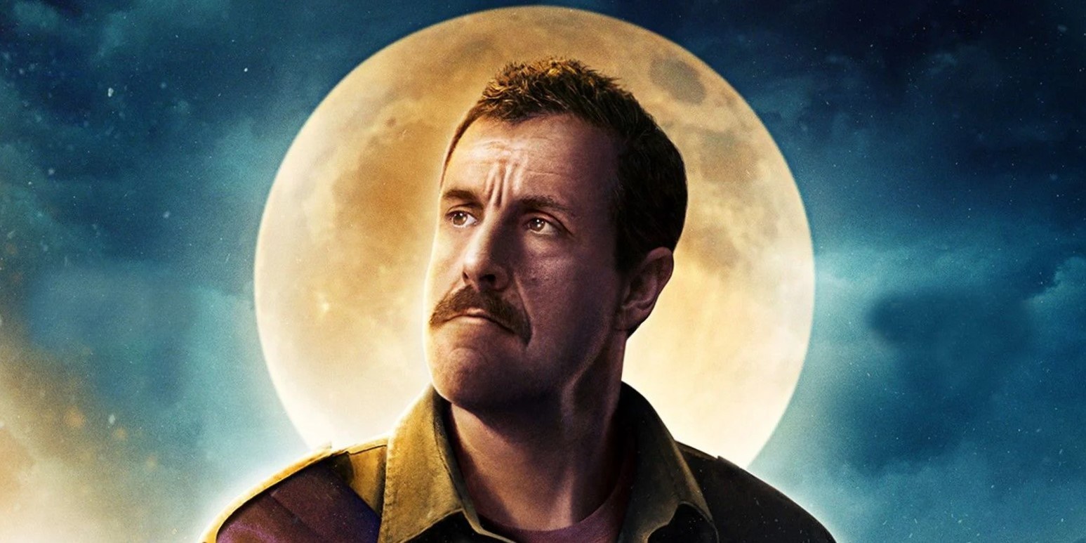 Adam Sandler as Hubie Halloween