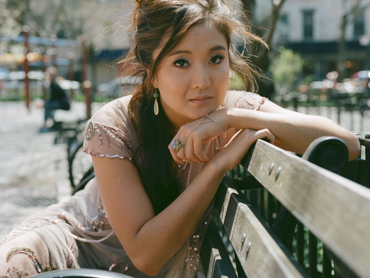 Ashley Park