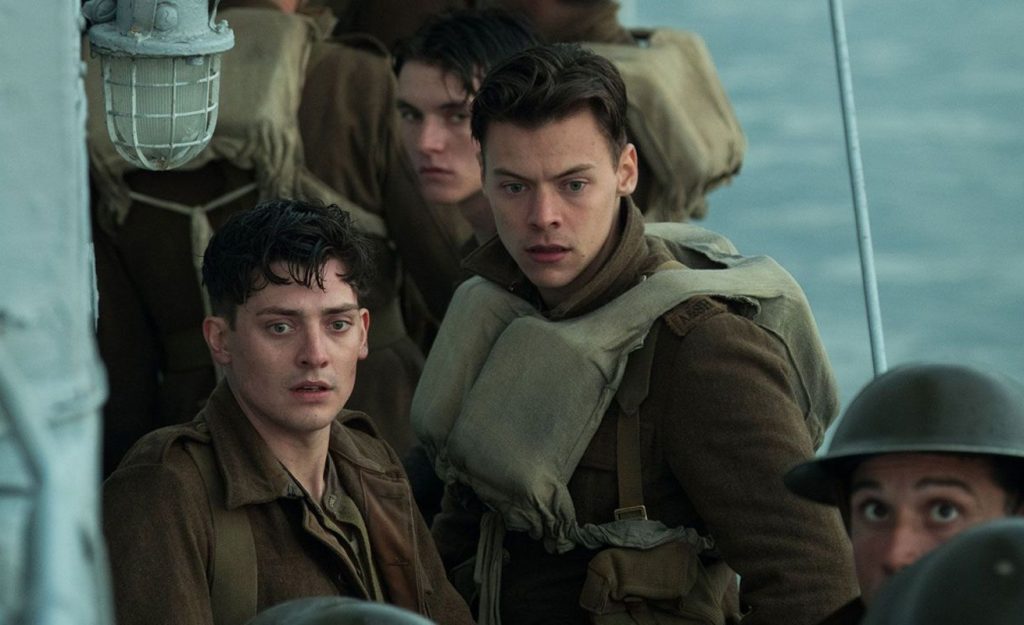 Dunkirk na
