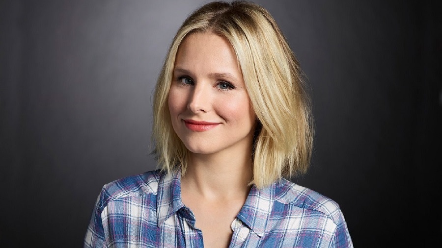 Kristen Bell