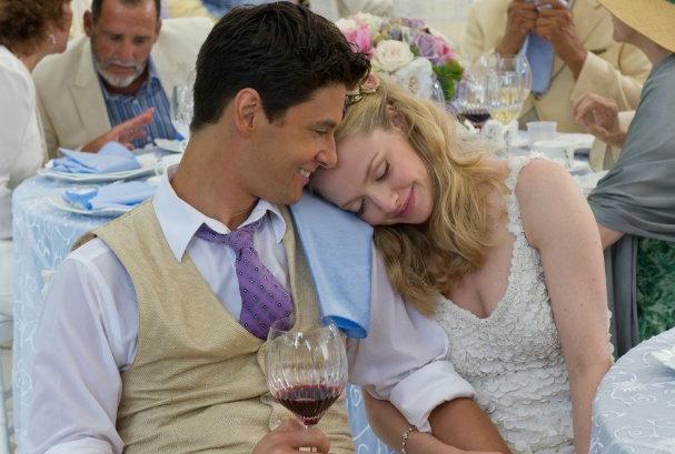 O Casamento do Ano